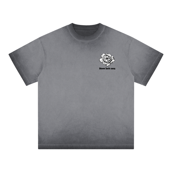 Reverse Dyed T-shirt