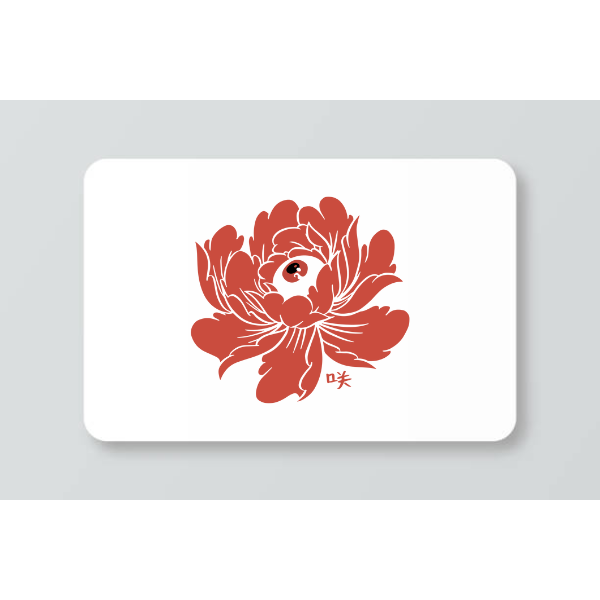 Bloom Gift Card