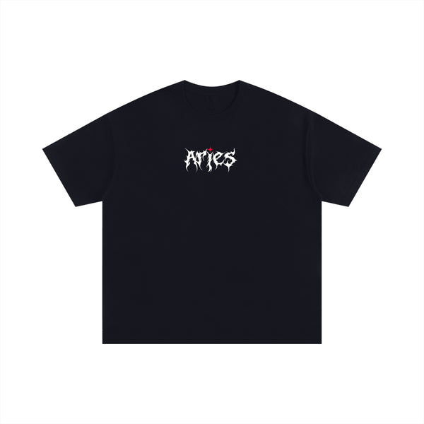 Unisex Oversized Cotton T-Shirt